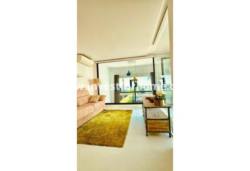 Hus - Försäljning - Orihuela Costa - Villamartín