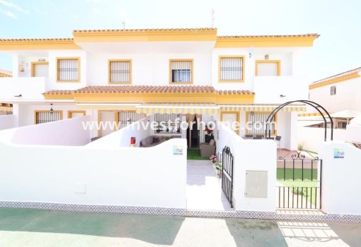 Hus - Försäljning - Pilar de la Horadada - Costa Blanca