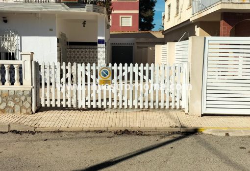 Hus - Försäljning - Pilar de la Horadada - Torre De La Horadada