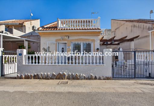 Hus - Försäljning - Rojales - Ciudad Quesada