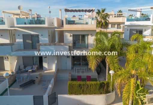 Hus - Försäljning - Rojales - Costa Blanca Sur