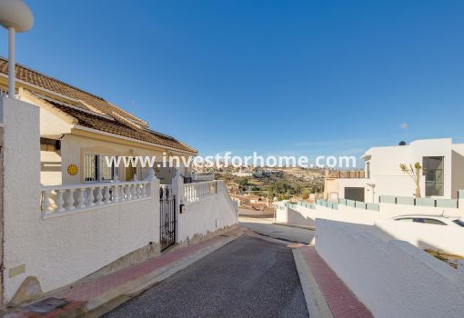 Hus - Försäljning - Rojales - Costa Blanca