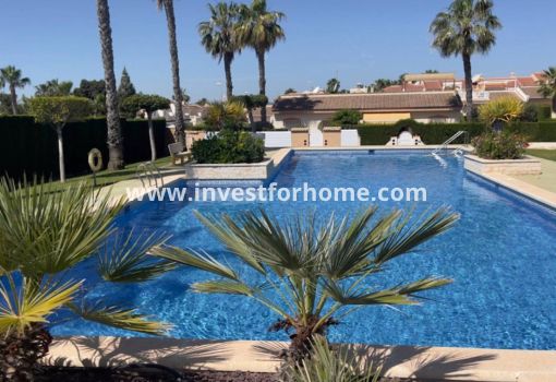 Hus - Försäljning - Rojales - Costa Blanca