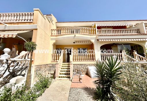 Hus - Försäljning - Rojales - Costa Blanca