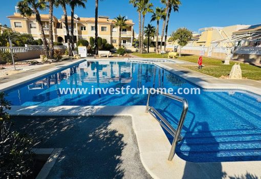 Hus - Försäljning - Rojales - Doña Pepa-Ciudad Quesada