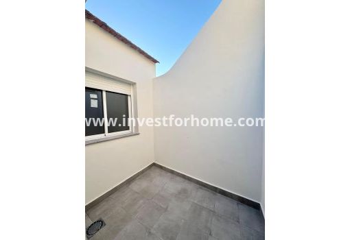 Hus - Försäljning - Rojales - Las Cuevas