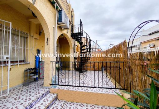 Hus - Försäljning - San Fulgencio - La Marina - Urb. La Marina