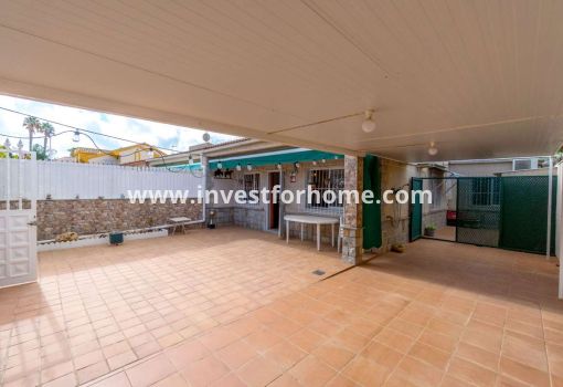 Hus - Försäljning - San Javier - Costa Calida