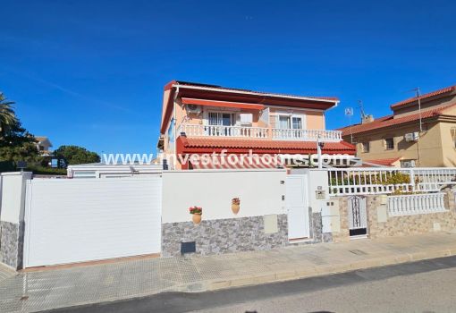 Hus - Försäljning - San Javier - ND-23849