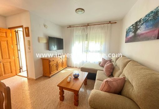 Hus - Försäljning - San Javier - ND-37247