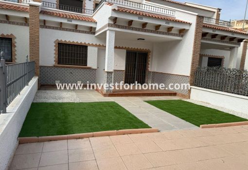 Hus - Försäljning - San Miguel de Salinas - Ciudad De Las Comunicaciones