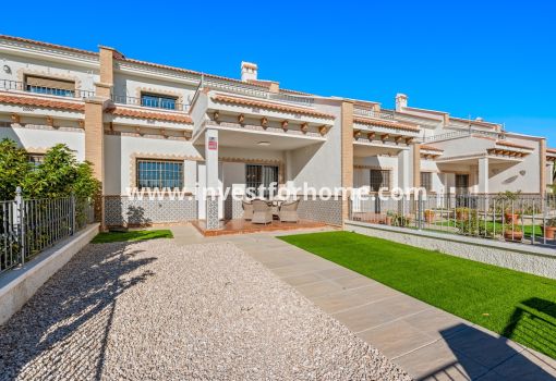 Hus - Försäljning - San Miguel de Salinas - Inland