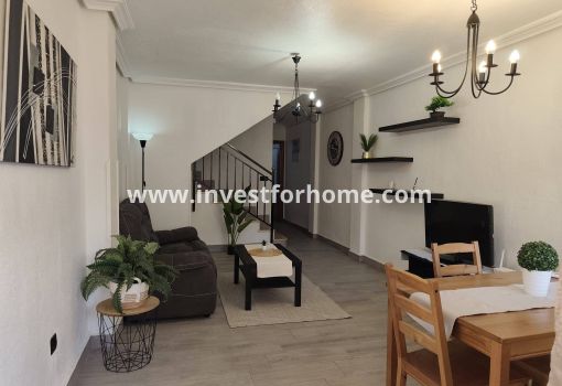 Hus - Försäljning - San Pedro del Pinatar - ND-63159