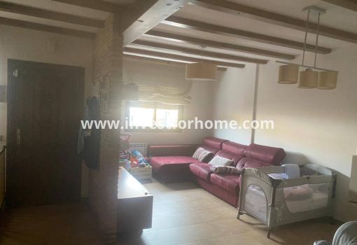 Hus - Försäljning - San Pedro del Pinatar - ND-73400