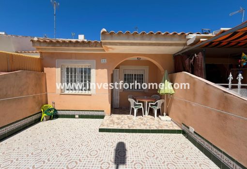 Hus - Försäljning - San Pedro del Pinatar - San Pedro del Pinatar pueblo