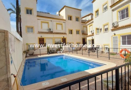 Hus - Försäljning - Torremendo - Costa Blanca