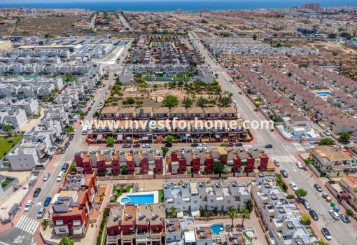 Hus - Försäljning - Torrevieja - aguas nuevas