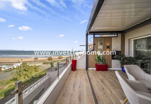 Hus - Försäljning - Torrevieja - Cabo Cervera