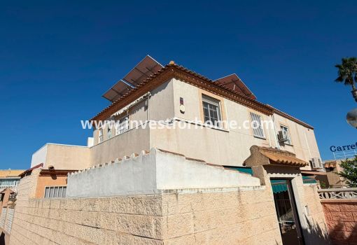 Hus - Försäljning - Torrevieja - Carrefour
