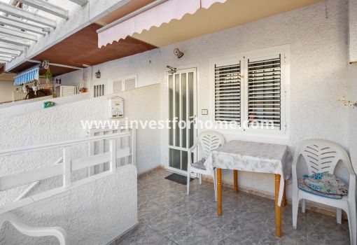 Hus - Försäljning - Torrevieja - Centro