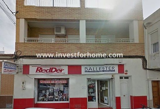 Hus - Försäljning - Torrevieja - Centro