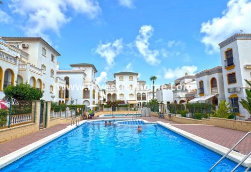 Hus - Försäljning - Torrevieja - Costa Blanca