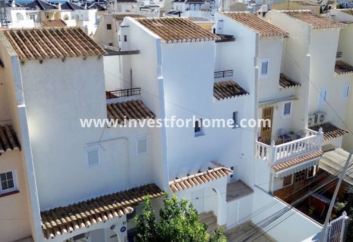 Hus - Försäljning - Torrevieja - Costa Blanca