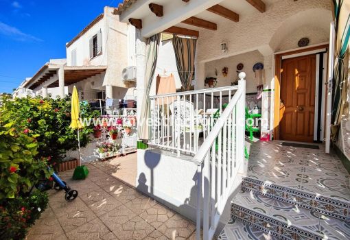 Hus - Försäljning - Torrevieja - Costa Blanca