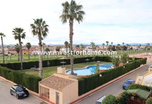 Hus - Försäljning - Torrevieja - Costa Blanca