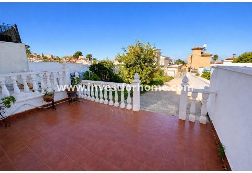 Hus - Försäljning - Torrevieja - Costa Blanca