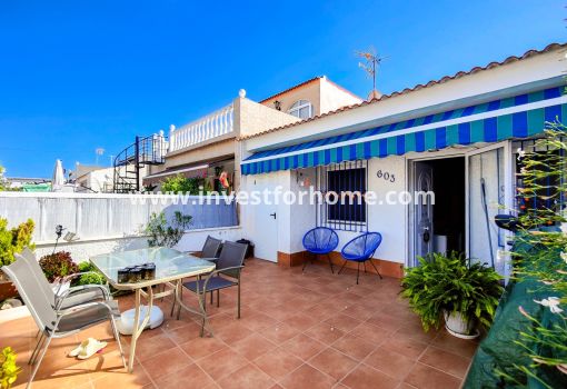 Hus - Försäljning - Torrevieja - Costa Blanca