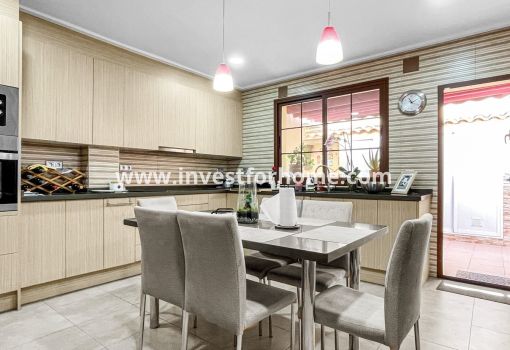Hus - Försäljning - Torrevieja - Costa Blanca