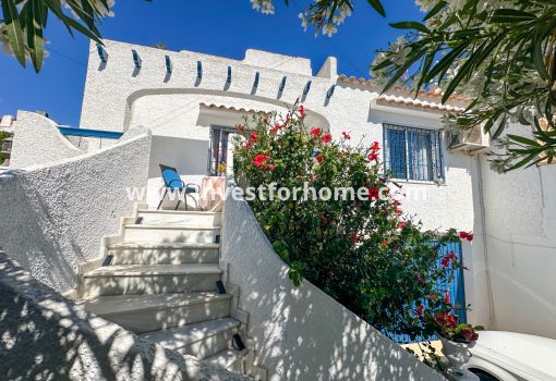 Hus - Försäljning - Torrevieja - Costa Blanca