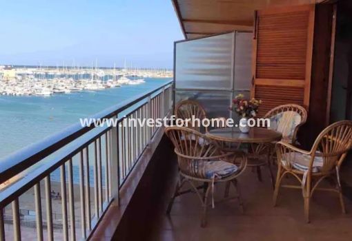 Hus - Försäljning - Torrevieja - El Acequión - Los Náufragos