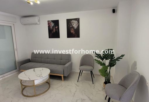 Hus - Försäljning - Torrevieja - Los Balcones - Los Altos Del Edén