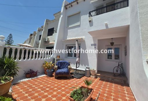 Hus - Försäljning - Torrevieja - Los Balcones