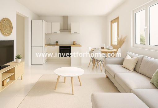 Hus - Försäljning - Torrevieja - ND-26587