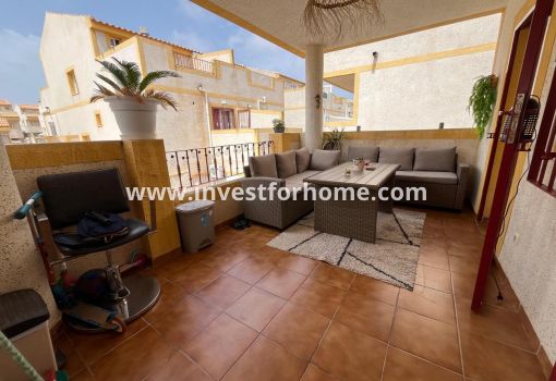 Hus - Försäljning - Torrevieja - ND-91211