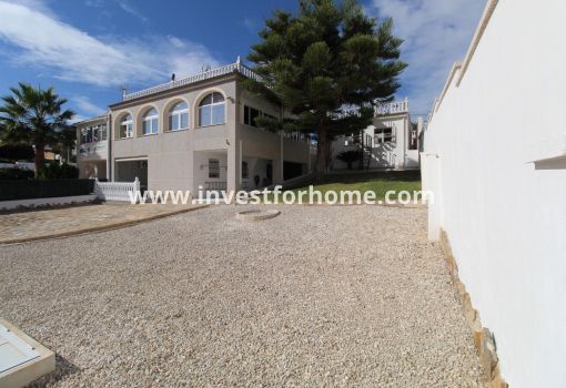 Hus - Försäljning - Torrevieja - ND-93286