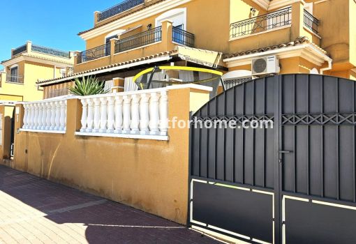 Hus - Försäljning - Torrevieja - Nueva Torrevieja - Aguas Nuevas