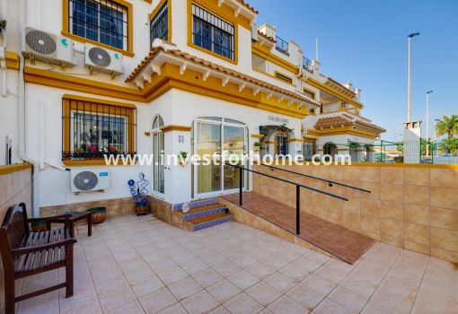 Hus - Försäljning - Torrevieja - Nueva Torrevieja - Aguas Nuevas