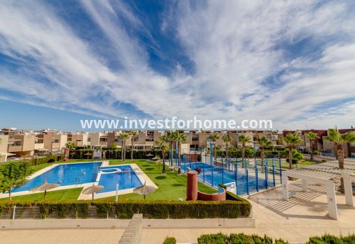 Hus - Försäljning - Torrevieja - Nueva Torrevieja - Aguas Nuevas