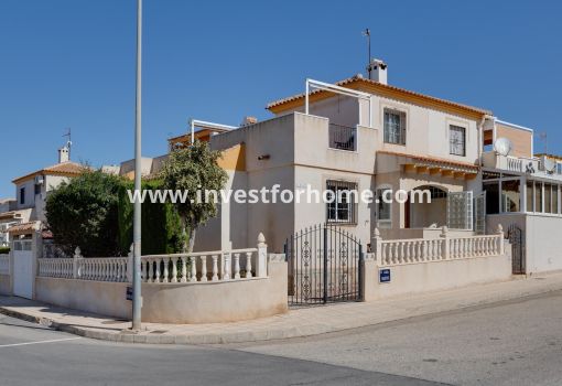 Hus - Försäljning - Torrevieja - Torre Del Moro