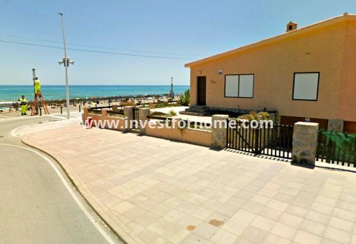 Hus - Försäljning - Torrevieja - Torrelamata - La Mata