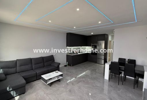 Hus - Försäljning - Torrevieja - Torreta Florida