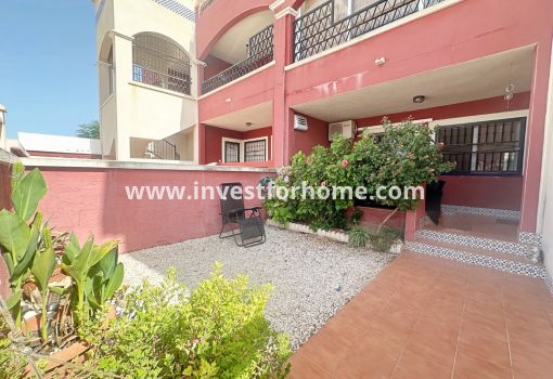 Hus - Försäljning - Torrevieja - Torrevieja