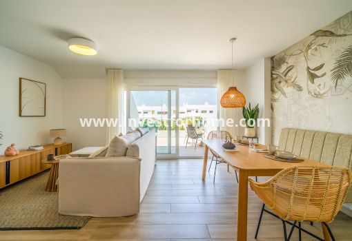 Hus - Nybyggnad - Orihuela Costa - Vistabella Golf