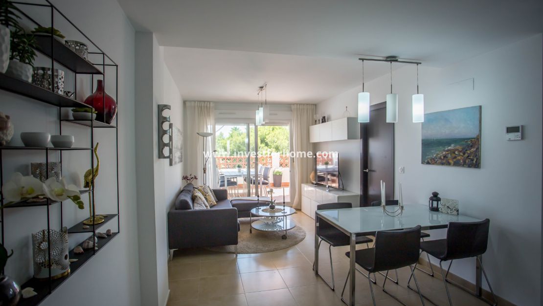 Koop een appartement in Spanje, Torrevieja, Alicante