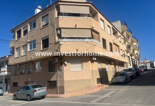 Lägenhet - Försäljning - Benijofar - Costa Blanca