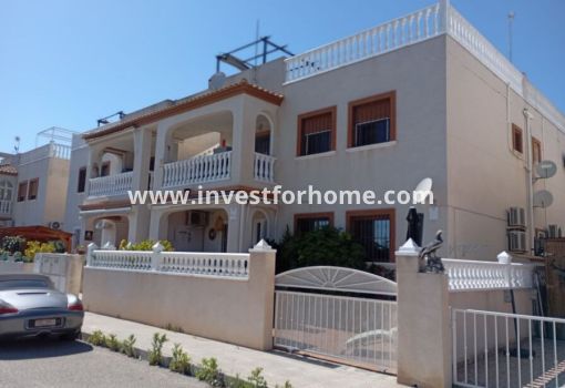 Lägenhet - Försäljning - Daya vieja - Costa Blanca
